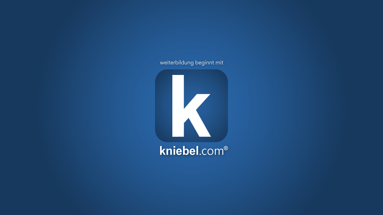 (c) Kniebel.com